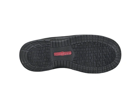 Find best prices Shoes Work Dolomite Black 0604